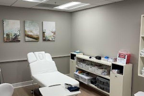 Nuance Health and Wellness MedSpa, PLLC. in Northbrook, IL