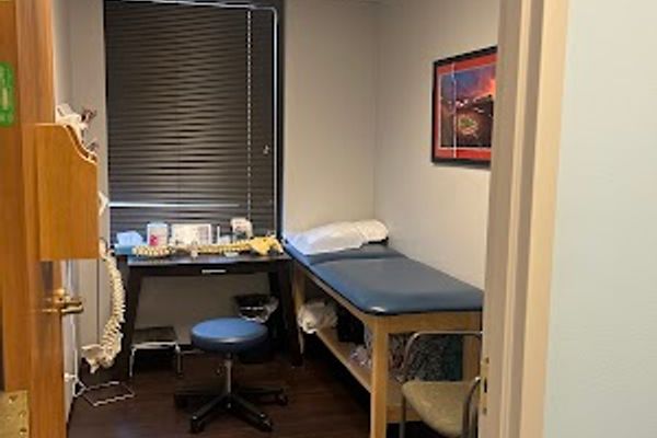 NuBalance Health in Dublin, OH