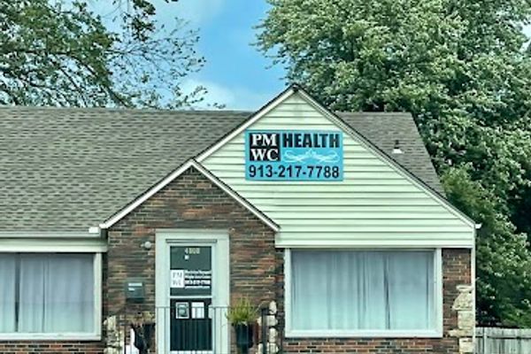 Nurse Practitioner Managed Weight Loss Clinic in Roeland Park, KS