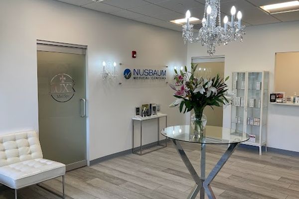 Nusbaum Medical Center in Cedar Knolls, NJ