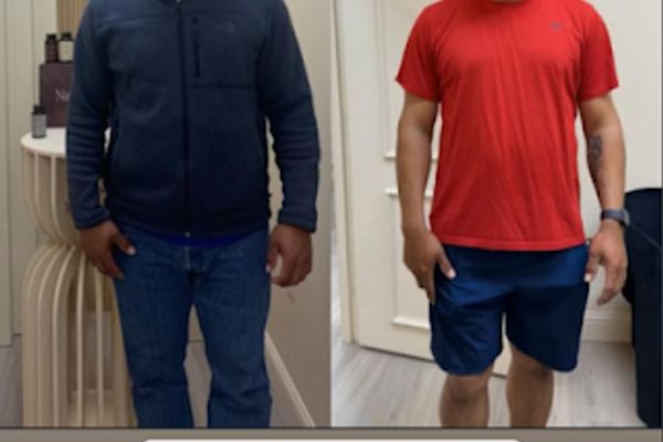 Nutri Cuerpo in Dallas, TX