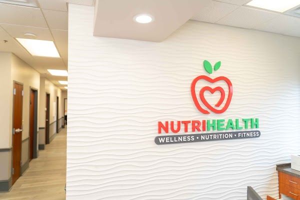 NutriHealth Weight Loss in Dover, DE