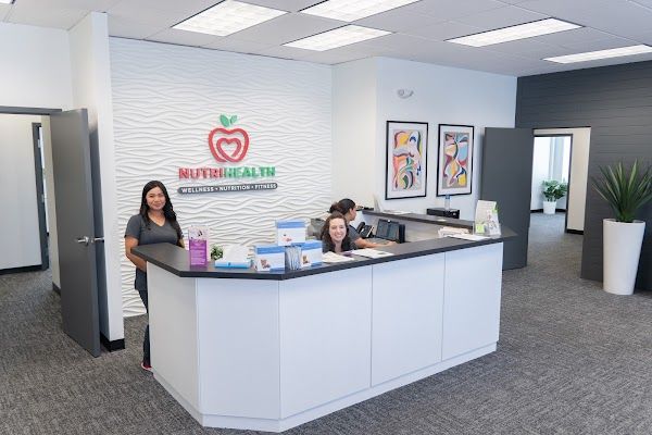 NutriHealth Weight Loss in Lewes, DE