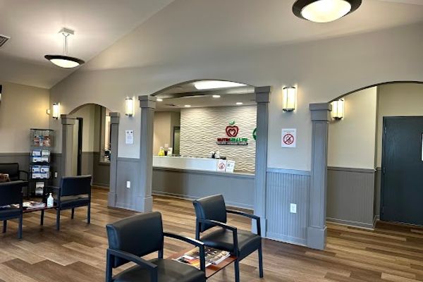 NutriHealth Weight Loss in Milford, DE