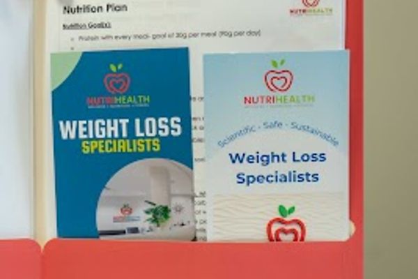 NutriHealth Weight Loss in Wilmington, DE
