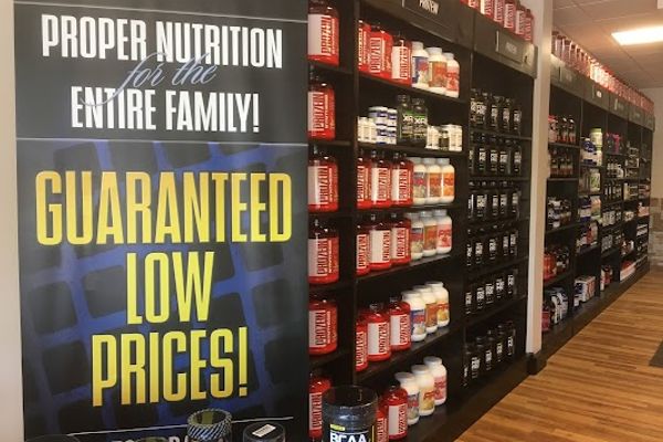 Nutrishop in Rapid City, SD