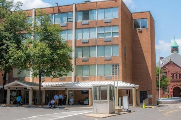 Nutrition and Weight Management at Boston Medical Center