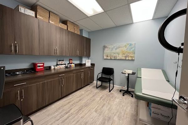 Nuviva Medical Weight Loss Clinic Of Boca Raton in Boca Raton, FL