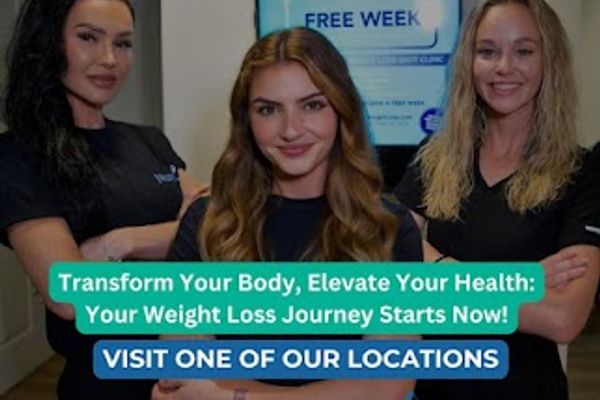 Nuviva Medical Weight Loss Clinic Of Tampa in Tampa, FL