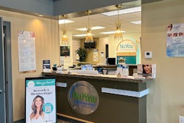 NuYou MedSpa & Weight Loss in Onalaska, WI