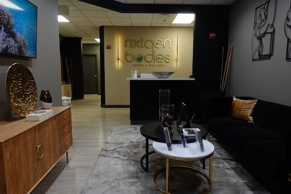 NXTGEN BODIES MD MedSpa & Wellness in Alpharetta, GA