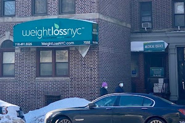 Oksana Aron, M.D., Medical Weight Loss in Brooklyn, NY