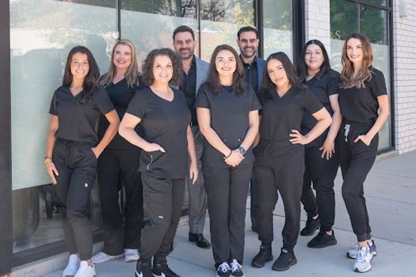 Old Town Med Spa in Chicago, IL