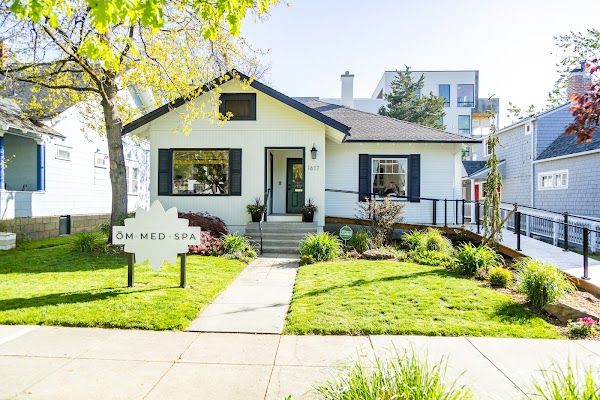 Om Med Spa in Boise, ID