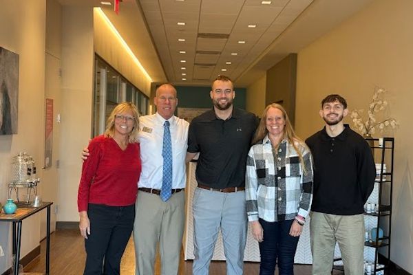 Omega Health Solutions in Grand Rapids, MI