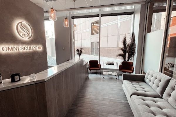OMNI SCULPT MD: Med Spa in Dallas, TX