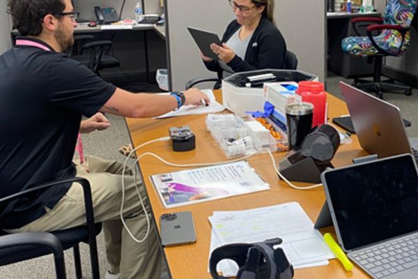 Onsite Health Solutions in Prospect, KY