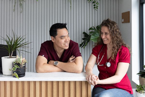 Open Wellness PDX in Portland, OR