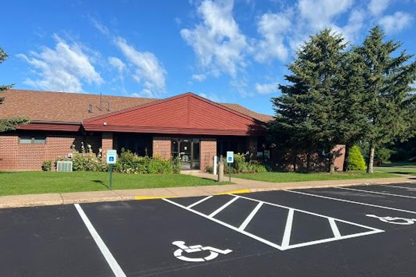 Optima Health & Vitality Center in Eau Claire, WI