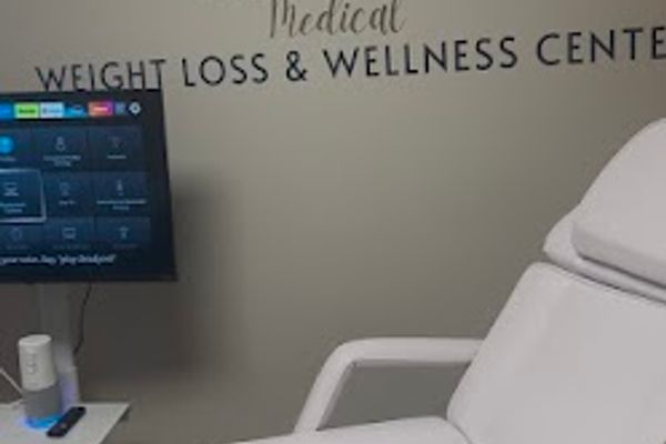 Optima Medical Weight Loss & Wellness Center in Cedar Rapids, IA