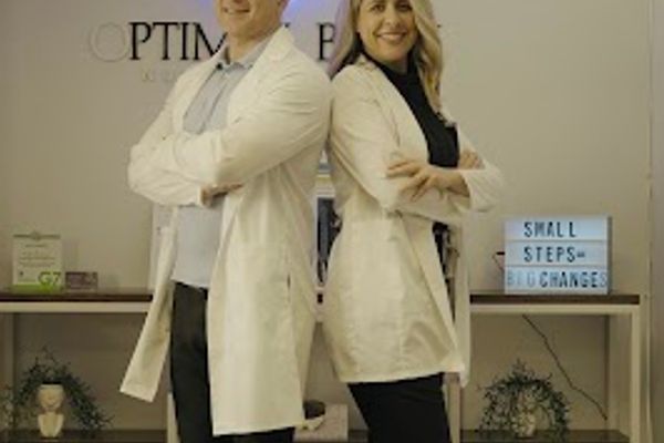 Optimal Body Nursing Center, Inc. in Santa Clarita, CA