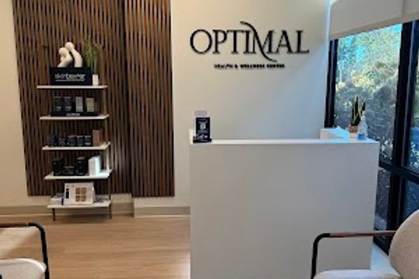 Optimal Health & Wellness Center in Henrico, VA
