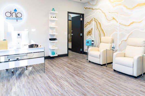 Optimal Oasis in Charlotte, NC