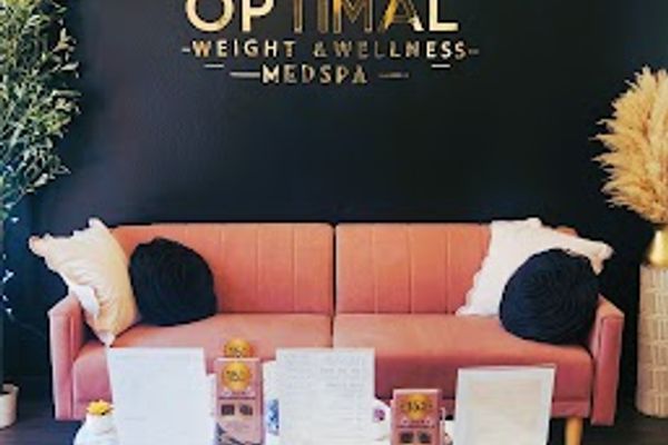Optimal Weight and Wellness MedSpa in Sun City West, AZ
