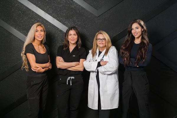 Optimal Well M.D. in Virginia Beach, VA