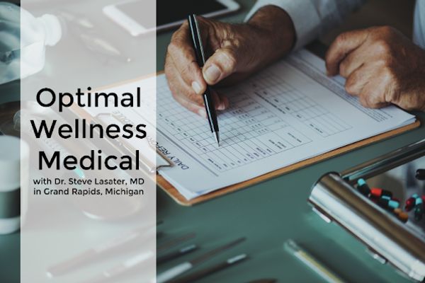Optimal Wellness Medical Group in Grand Rapids, MI