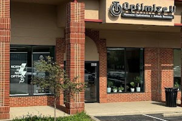 Optimize U - Cincinnati in Blue Ash, OH