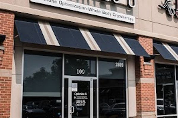 Optimize U - Louisville in Louisville, KY