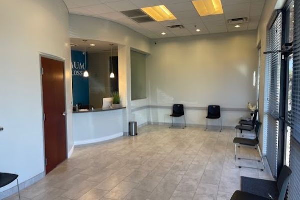 Optimum Weight Loss in Mesa, AZ