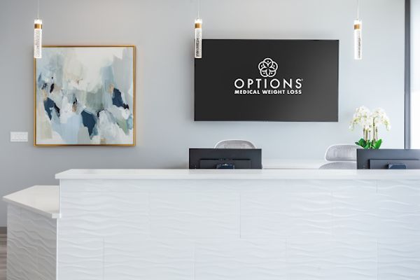 Options Medical Weight Loss in Chicago, IL