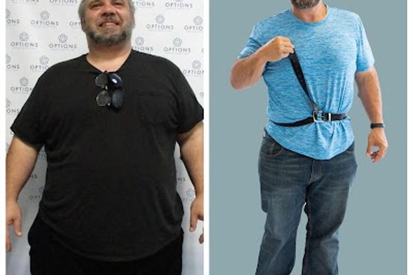 Options Medical Weight Loss Clinic in Arlington Heights, IL