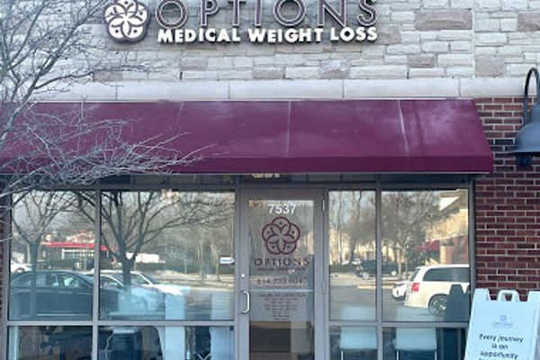 Options Medical Weight Loss Clinic in Dublin, OH