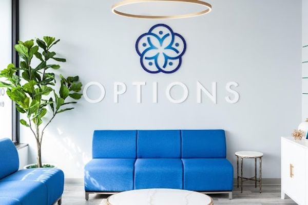 Options Medical Weight Loss Clinic in Naperville, IL