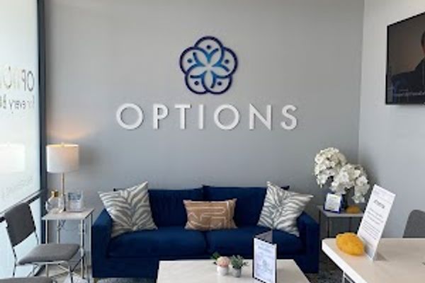 Options Medical Weight Loss Clinic