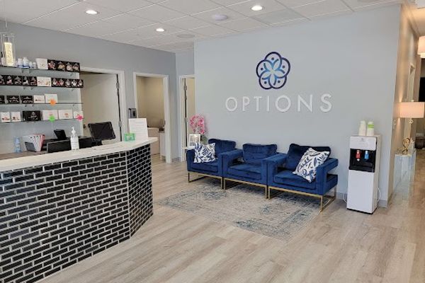 Options Medical Weight Loss Clinic in Tampa, FL