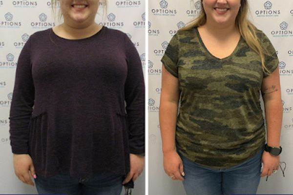 Options Medical Weight Loss Clinic in Upper Arlington, OH