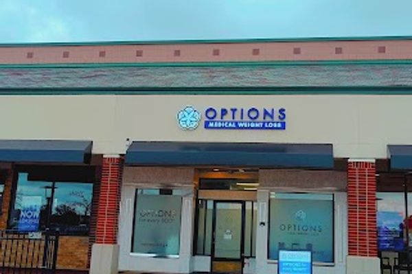 Options Medical Weight Loss Clinic in Westlake, OH