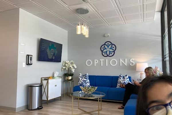 Options Medical Weight Loss Clinic in Willowbrook, IL