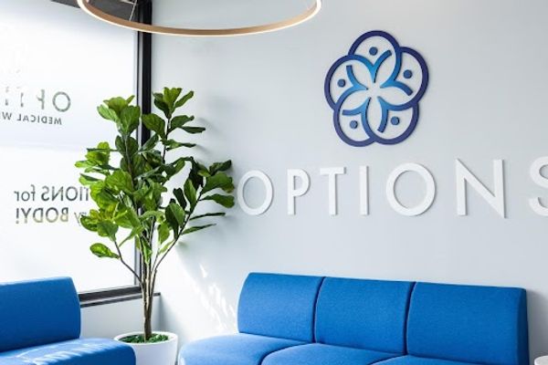 Options Medical Weight Loss in Malvern, PA
