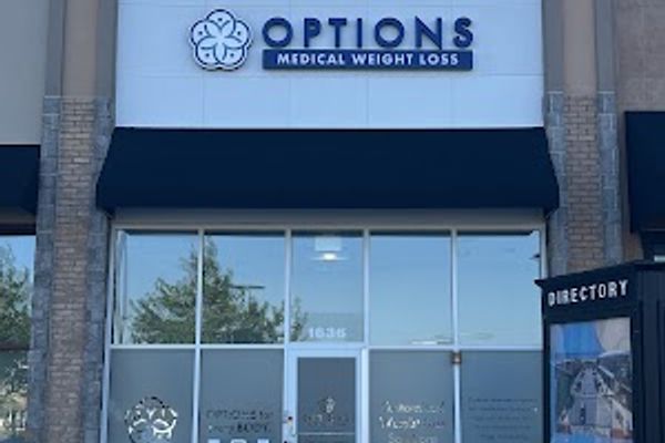 Options Medical Weight Loss in Mesa, AZ