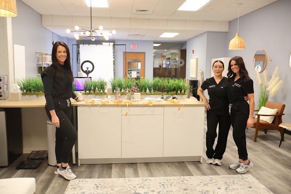 Origin Wellness Co in Manchester, NH