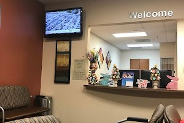 Orlando Health Weight Loss and Bariatric Surgery Institute - Downtown in Orlando, FL