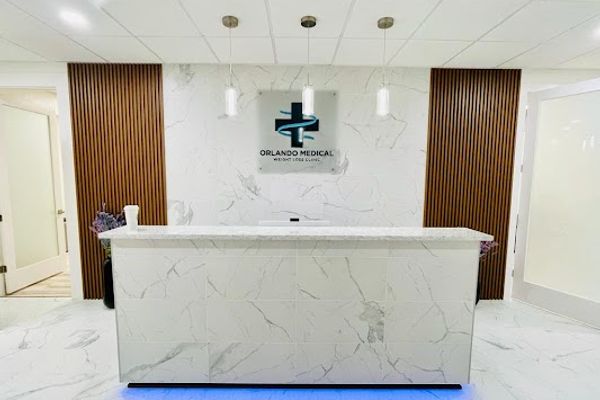 Orlando Medical Weight Loss Clinic in Orlando, FL