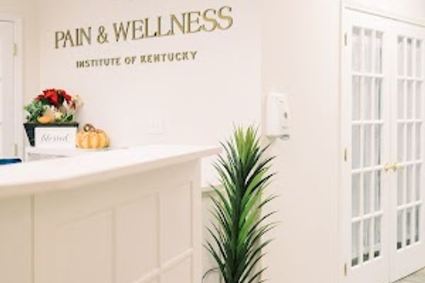Pain & Wellness Institute of Kentucky in Louisville, KY
