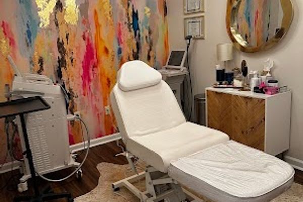 Painted Rock Health and Wellness in Little Rock, AR