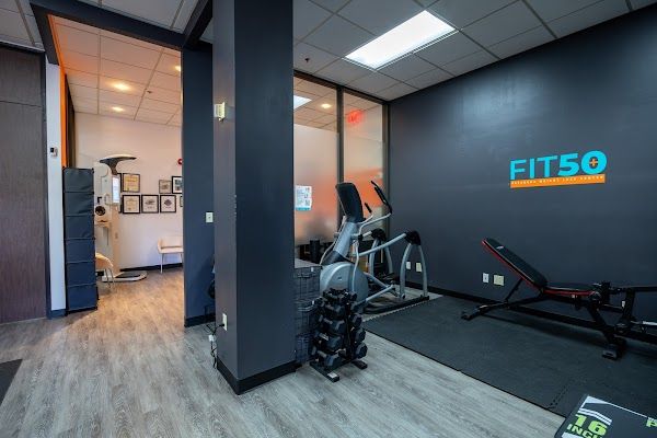 Pasadena Weight in Pasadena, CA